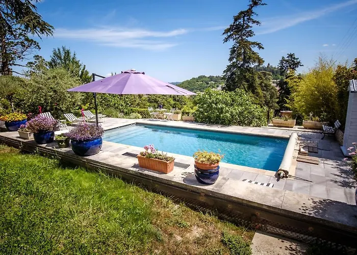 Cottage Provencal - Villa Saint Marc