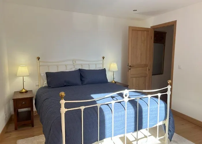 Authentic Maison In Old Town
