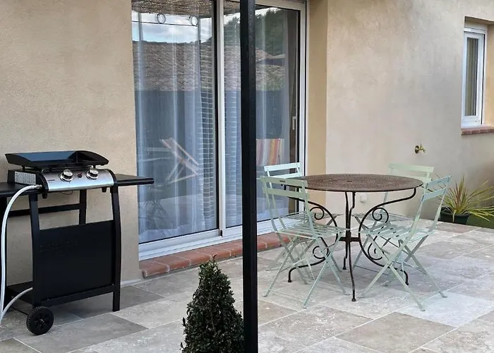 La P'Tite Maison