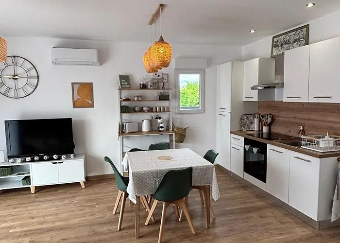 La P'Tite Maison