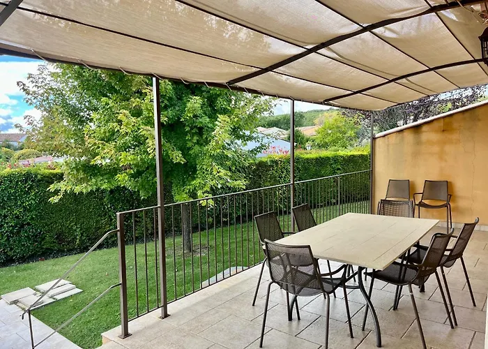 Les Restanques De Beaudine, Renovations Recentes