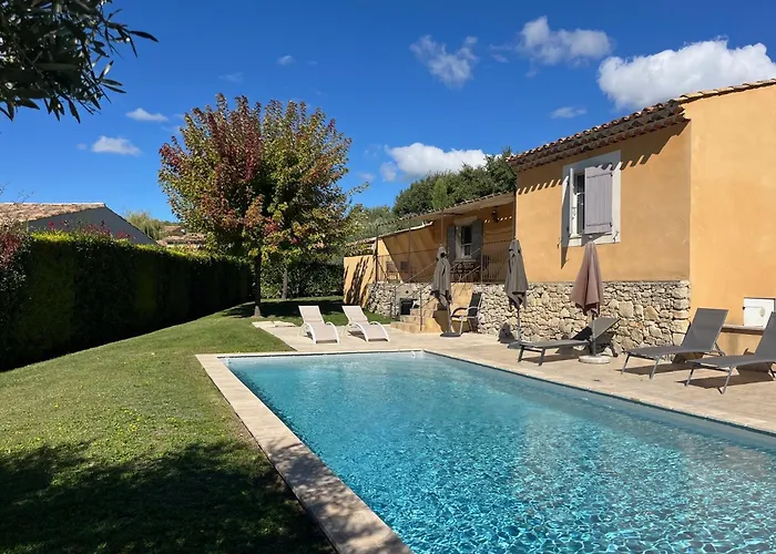 Les Restanques De Beaudine, Renovations Recentes