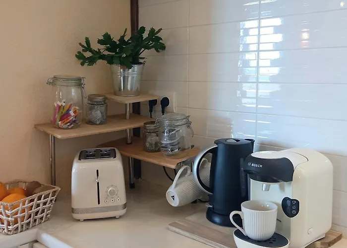 Le Cabanon D'Andrea