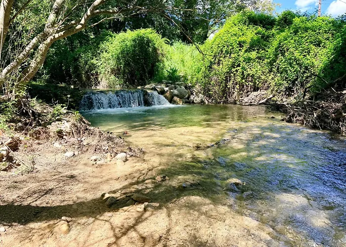 Le Vieux Moulin
