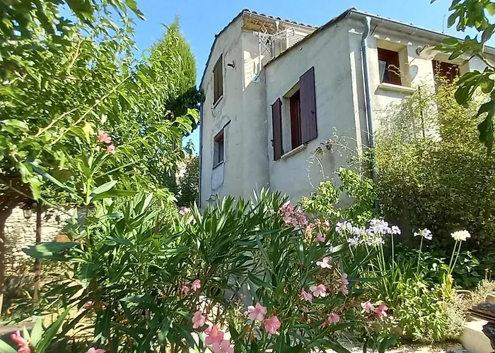 Le Cabanon D'Andrea